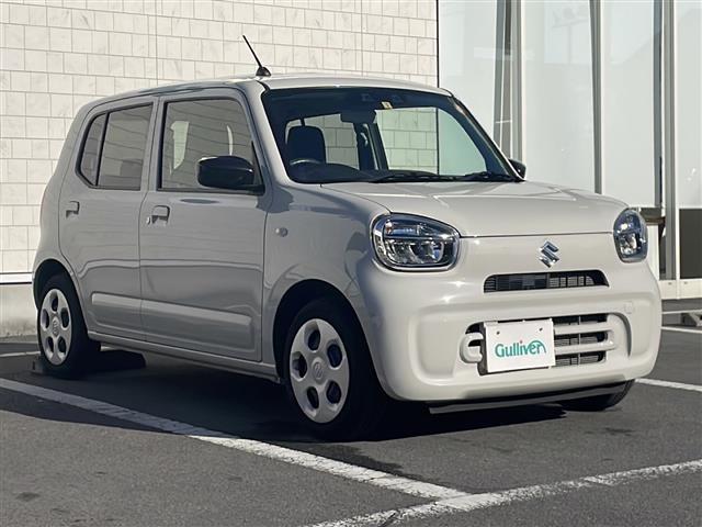アルト Ｌ　ディスプレイオーディオ　シートヒーター　Ｂｌｕｅｔｏｏｔｈ　バックカメラ　ＡｐｐｌｅＣａｒＰｌａｙ　キーレス　リアコーナーセンサー　スペアキー　保証書　取説（34枚目）