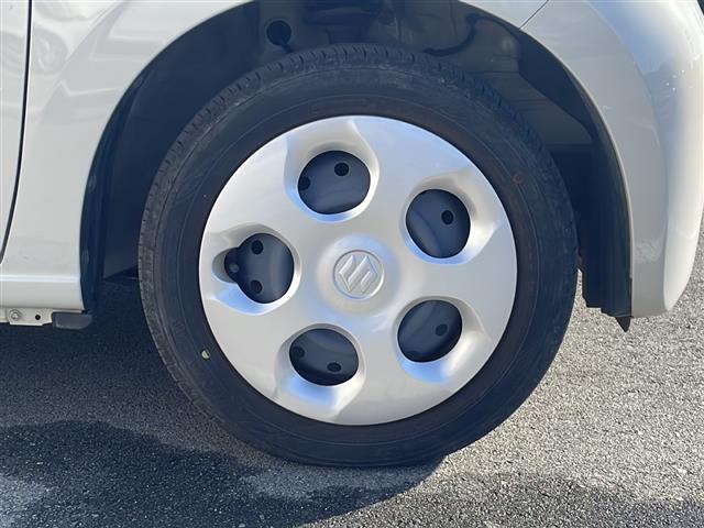 アルト Ｌ　ディスプレイオーディオ　シートヒーター　Ｂｌｕｅｔｏｏｔｈ　バックカメラ　ＡｐｐｌｅＣａｒＰｌａｙ　キーレス　リアコーナーセンサー　スペアキー　保証書　取説（38枚目）