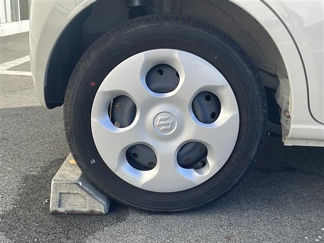 アルト Ｌ　ディスプレイオーディオ　シートヒーター　Ｂｌｕｅｔｏｏｔｈ　バックカメラ　ＡｐｐｌｅＣａｒＰｌａｙ　キーレス　リアコーナーセンサー　スペアキー　保証書　取説（39枚目）