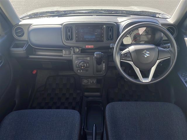 アルト Ｌ　ディスプレイオーディオ　シートヒーター　Ｂｌｕｅｔｏｏｔｈ　バックカメラ　ＡｐｐｌｅＣａｒＰｌａｙ　キーレス　リアコーナーセンサー　スペアキー　保証書　取説（41枚目）