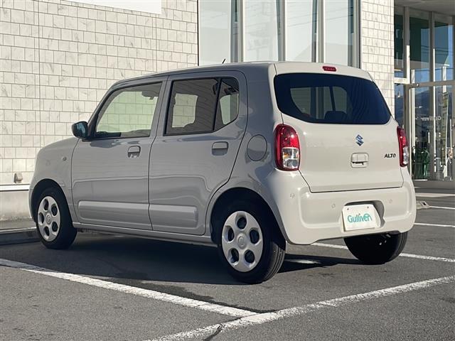 アルト Ｌ　ディスプレイオーディオ　シートヒーター　Ｂｌｕｅｔｏｏｔｈ　バックカメラ　ＡｐｐｌｅＣａｒＰｌａｙ　キーレス　リアコーナーセンサー　スペアキー　保証書　取説（42枚目）