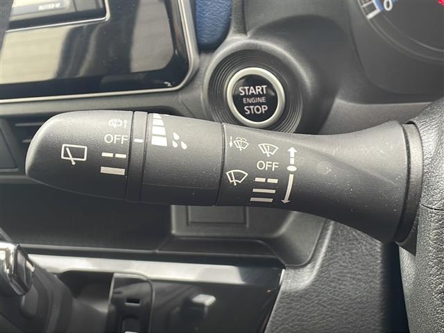 デイズ ハイウェイスター　Ｇターボ　純正ナビ　地デジＴＶ　アラウンドビューモニター　エマージェンシーブレーキ　ＬＥＤヘッドライト　フォグランプ　スマートキー　アイドリングストップ　純正１５インチＡＷ（15枚目）