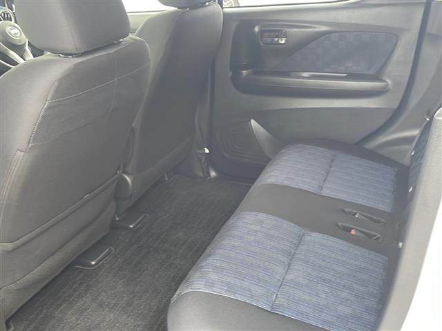 デイズ ハイウェイスター　Ｇターボ　純正ナビ　地デジＴＶ　アラウンドビューモニター　エマージェンシーブレーキ　ＬＥＤヘッドライト　フォグランプ　スマートキー　アイドリングストップ　純正１５インチＡＷ（21枚目）