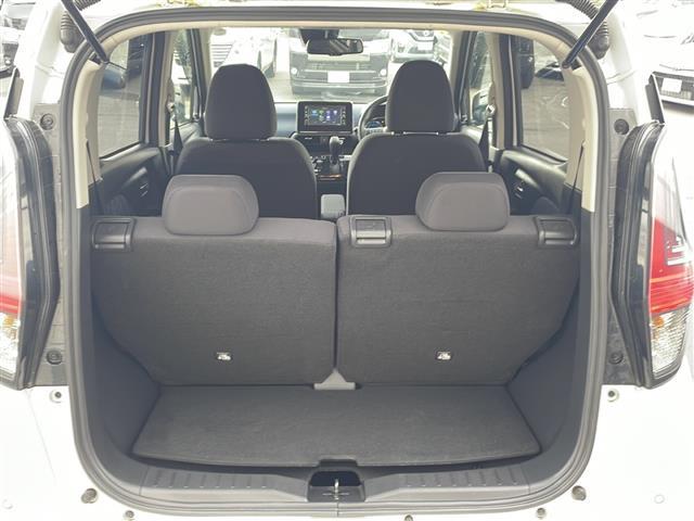 デイズ ハイウェイスター　Ｇターボ　純正ナビ　地デジＴＶ　アラウンドビューモニター　エマージェンシーブレーキ　ＬＥＤヘッドライト　フォグランプ　スマートキー　アイドリングストップ　純正１５インチＡＷ（22枚目）