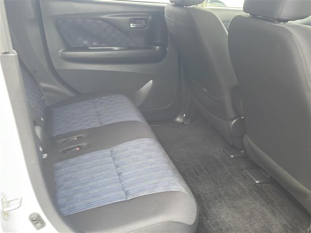 デイズ ハイウェイスター　Ｇターボ　純正ナビ　地デジＴＶ　アラウンドビューモニター　エマージェンシーブレーキ　ＬＥＤヘッドライト　フォグランプ　スマートキー　アイドリングストップ　純正１５インチＡＷ（24枚目）