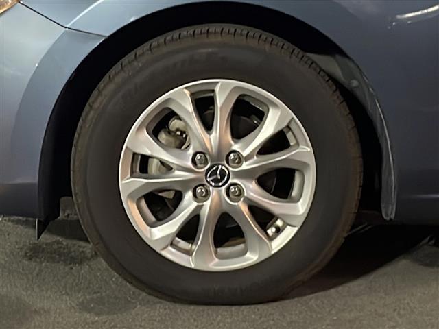 デミオ XD 純正ナビ スマートシティブレーキサポート バックカメラ プッシュスタート 純正15インチAW フォグランプ 横滑り防止 ステアリングスイッチ ETC(33枚目)