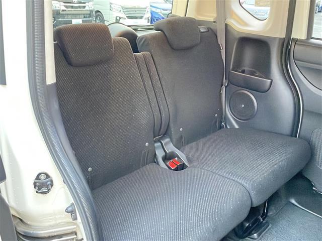 N-BOX G SSパッケージ 両側パワースライド 純正ナビ ワンセグTV 前席シートヒーター ディスチャージヘッドライト ステアリングスイッチ 衝突軽減ブレーキ スマートキー オートライト 純正14インチAW(25枚目)