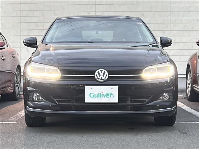 ポロ TSIハイライン /プッシュスタート/スマートキー/純正ナビ/フルセグTV/MSV/BTオーディオ/DVD/バーチャルコックピット/ACC/パドルシフト/パーキングアシスト/前後ドライブレコーダー(26枚目)