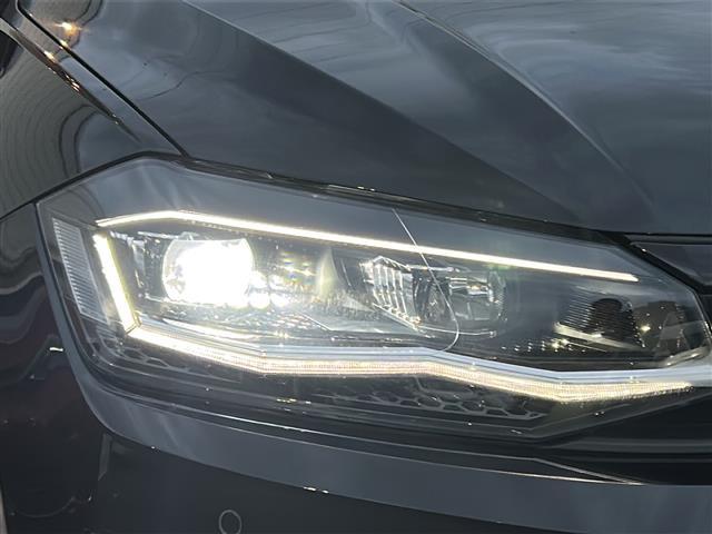 ポロ TSIハイライン /プッシュスタート/スマートキー/純正ナビ/フルセグTV/MSV/BTオーディオ/DVD/バーチャルコックピット/ACC/パドルシフト/パーキングアシスト/前後ドライブレコーダー(27枚目)