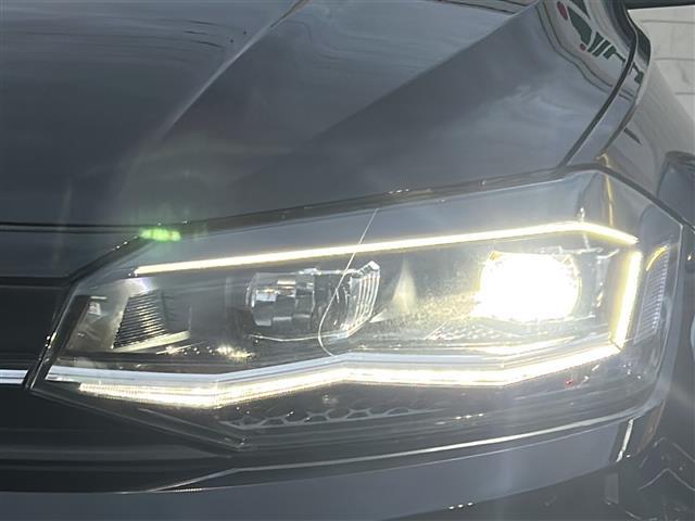 ポロ TSIハイライン /プッシュスタート/スマートキー/純正ナビ/フルセグTV/MSV/BTオーディオ/DVD/バーチャルコックピット/ACC/パドルシフト/パーキングアシスト/前後ドライブレコーダー(28枚目)