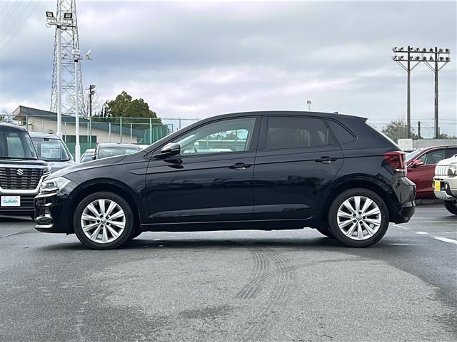 ポロ TSIハイライン /プッシュスタート/スマートキー/純正ナビ/フルセグTV/MSV/BTオーディオ/DVD/バーチャルコックピット/ACC/パドルシフト/パーキングアシスト/前後ドライブレコーダー(31枚目)