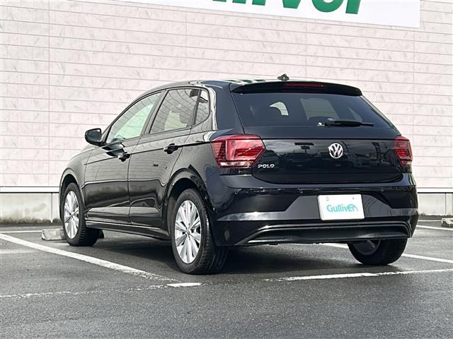 ポロ TSIハイライン /プッシュスタート/スマートキー/純正ナビ/フルセグTV/MSV/BTオーディオ/DVD/バーチャルコックピット/ACC/パドルシフト/パーキングアシスト/前後ドライブレコーダー(32枚目)