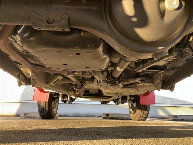 ジムニー XC 社外ナビ 地デジTV セーフティサポート LEDヘッドライト クルーズコントロール CD DVD Bluetooth バックカメラ 純正16インチAW ETC シートヒーター スマートキー スペアキー(4枚目)