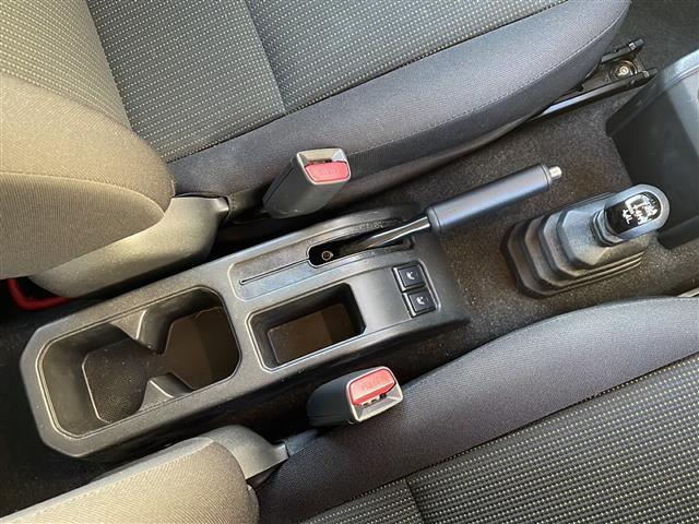 ジムニー XC 社外ナビ 地デジTV セーフティサポート LEDヘッドライト クルーズコントロール CD DVD Bluetooth バックカメラ 純正16インチAW ETC シートヒーター スマートキー スペアキー(13枚目)