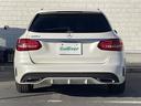 Ｃ２２０ｄ　ステーションワゴンローレウスエディション　サンルーフ　キーレスゴー　レザーシート　シートヒーター　パワーシート　パワーバックドア　純正ナビ　地デジＴＶ　ＣＤ　ＤＶＤ　Ｂｌｕｅｔｏｏｔｈ　純正１８インチＡＷ　ＬＥＤヘッドライト　バックカメラ（31枚目）