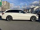 Ｃ２２０ｄ　ステーションワゴンローレウスエディション　サンルーフ　キーレスゴー　レザーシート　シートヒーター　パワーシート　パワーバックドア　純正ナビ　地デジＴＶ　ＣＤ　ＤＶＤ　Ｂｌｕｅｔｏｏｔｈ　純正１８インチＡＷ　ＬＥＤヘッドライト　バックカメラ（33枚目）