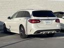 Ｃ２２０ｄ　ステーションワゴンローレウスエディション　サンルーフ　キーレスゴー　レザーシート　シートヒーター　パワーシート　パワーバックドア　純正ナビ　地デジＴＶ　ＣＤ　ＤＶＤ　Ｂｌｕｅｔｏｏｔｈ　純正１８インチＡＷ　ＬＥＤヘッドライト　バックカメラ（40枚目）