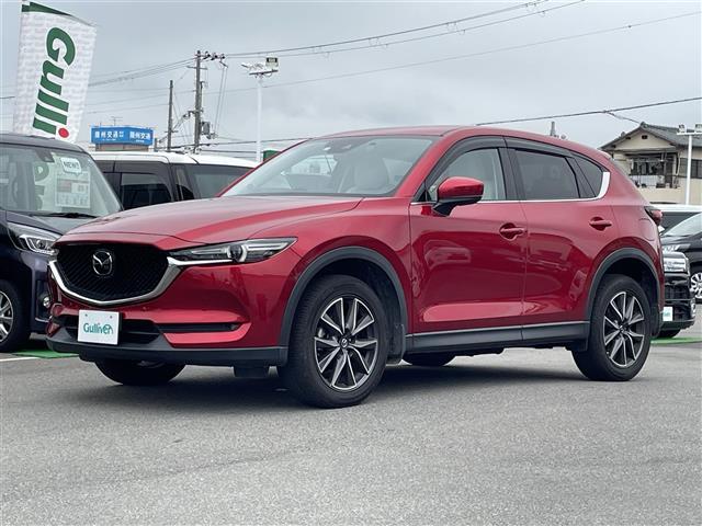 マツダ ＣＸ－５