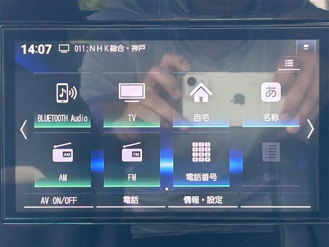 セレナ ｅ－パワー　ハイウェイスターＶ　アラウンドビューモニター　オートホールド　両側パワースライドドア　運転支援（ハンドル、速報、後方）　インテリジェントルームミラー　純正ＳＤナビ　ＥＴＣ　踏み間違え防止　先行車お知らせ　ふらつき警報（2枚目）