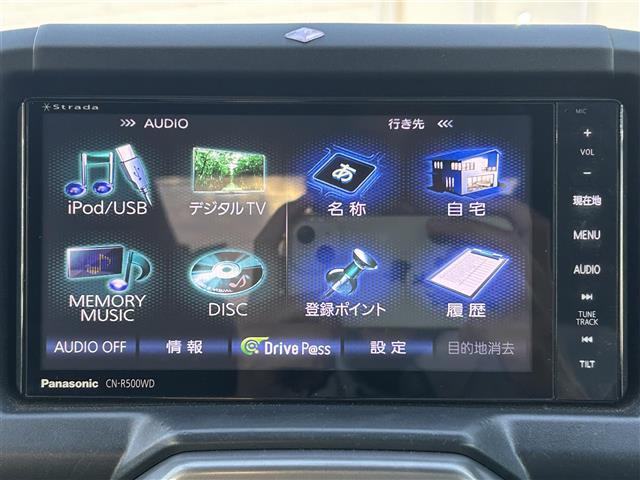 コペン ローブ　社外ＳＤナビ　フルセグＴＶ　ＥＴＣ　ＵＳＢ　ＭＴモード付き　シートヒーター　横滑り防止装置　アイドリングストップ　スマートキー　スペアキー　ＬＥＤヘッドライト　フォグランプ　純正アルミホイール付き（4枚目）