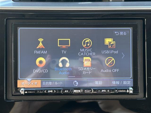 フィット １３Ｇ・Ｌ　ホンダセンシング　社外ナビ／ワンセグＴＶ／ワンオーナー／ＬＥＤヘッドライト／フォグランプ／オートライト／スマートキー／スペアキー／クルコン／バックカメラ／ＢＴ接続（4枚目）