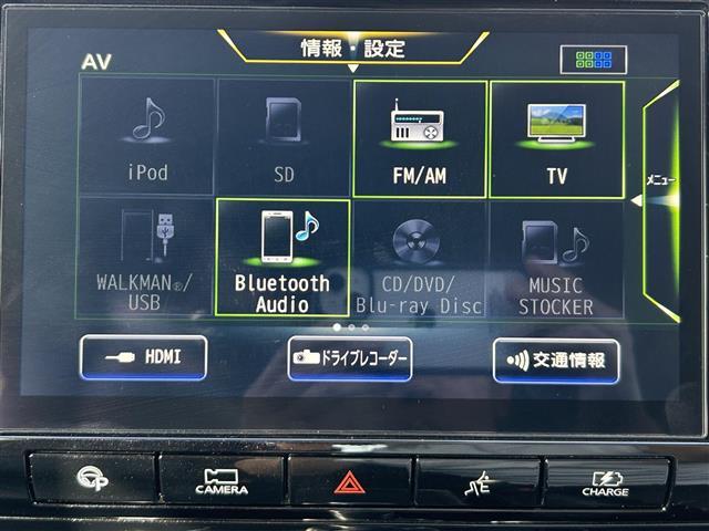 セレナ e-パワー ハイウェイスター プロパイロット 純正9インチナビ アラウンドビューモニター クリアランスソナー ドアバイザー ハンズフリーオートスライドドア USB Bluetooth HDMI LEDヘッドライト フォグランプ(3枚目)