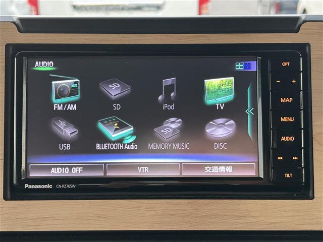 ジムニー XC 純正ナビ BTオーディオ フルセグテレビ CD/DVD再生機能 USBポート バックカメラ ETC 前席シートヒーター LEDヘッドライト オートライト フォグランプ 純正16インチAW ドアバイザー(2枚目)