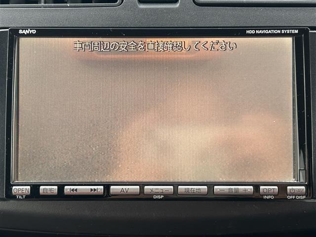 ムーヴ Ｌ　ナビ　ＨＤＤ　フルセグＴＶ　ＣＤ／ＤＶＤ　ＥＴＣ　アイドリングストップ　パワーステアリング　ヘッドライトレベライザー　純正フロアマット　純正ドアバイザー　純正アルミホイール　スペアキー　取扱説明書（3枚目）