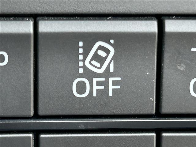 【車線逸脱警報システム（ＬＤＷＳ）】居眠り運転などでの車線のはみ出しを予測して、警告灯と警告音でドライバーに注意を促します。機能には限界があるためご注意ください。