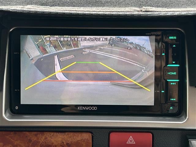 ハイエースバン ロングスーパーＧＬ　社外ナビ　Ｂｌｕｅｔｏｏｔｈ　フルセグＴＶ　バックカメラ　ＣＤ／ＤＶＤ　ステアリングリモコン　フォグランプ　ビルトインＥＴＣ　両側スライドドア　コーナーセンサー　オートライト　ＵＳＢ入力端子（4枚目）