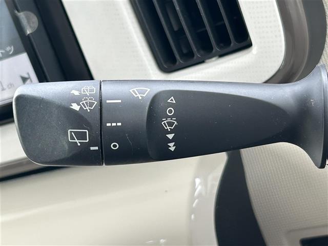 ムーヴキャンバス Gメイクアップリミテッド SAIII 社外SDナビ フルセグテレビ BTオーディオ CD/DVD 全方位カメラ 両側パワースライドドア LEDヘッドライト オートライト フォグランプ オートハイビーム ETC スマートアシストIII(8枚目)