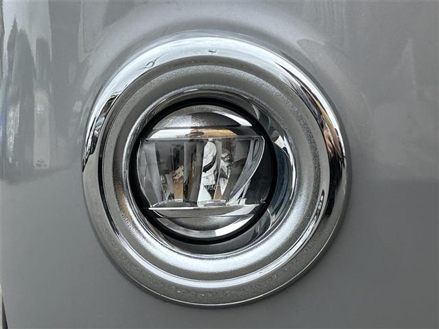 ムーヴキャンバス Gメイクアップリミテッド SAIII 社外SDナビ フルセグテレビ BTオーディオ CD/DVD 全方位カメラ 両側パワースライドドア LEDヘッドライト オートライト フォグランプ オートハイビーム ETC スマートアシストIII(36枚目)