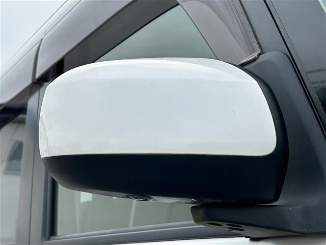 ムーヴキャンバス Gメイクアップリミテッド SAIII 社外SDナビ フルセグテレビ BTオーディオ CD/DVD 全方位カメラ 両側パワースライドドア LEDヘッドライト オートライト フォグランプ オートハイビーム ETC スマートアシストIII(38枚目)