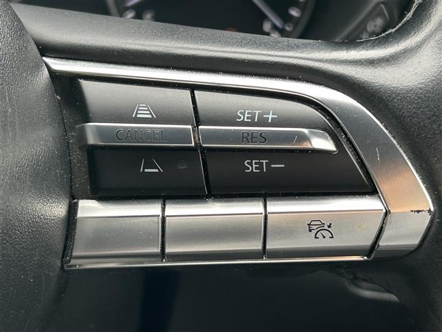 ＭＡＺＤＡ３ファストバック ＸＤプロアクティブ　純正ＳＤナビ　ＢＴオーディオ　フルセグテレビ　全方位カメラ　ＥＴＣ　ＬＥＤヘッドライト　オートライト　パドルシフト　ヘッドアップディスプレイ　電動パーキングブレーキ　オートホールド　純正１８インチＡＷ（8枚目）