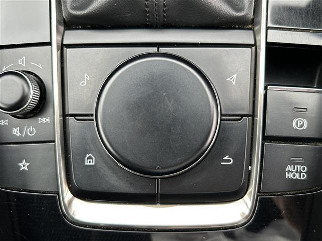 ＭＡＺＤＡ３ファストバック ＸＤプロアクティブ　純正ＳＤナビ　ＢＴオーディオ　フルセグテレビ　全方位カメラ　ＥＴＣ　ＬＥＤヘッドライト　オートライト　パドルシフト　ヘッドアップディスプレイ　電動パーキングブレーキ　オートホールド　純正１８インチＡＷ（19枚目）