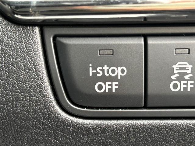 ＭＡＺＤＡ３ファストバック ＸＤプロアクティブ　純正ＳＤナビ　ＢＴオーディオ　フルセグテレビ　全方位カメラ　ＥＴＣ　ＬＥＤヘッドライト　オートライト　パドルシフト　ヘッドアップディスプレイ　電動パーキングブレーキ　オートホールド　純正１８インチＡＷ（21枚目）