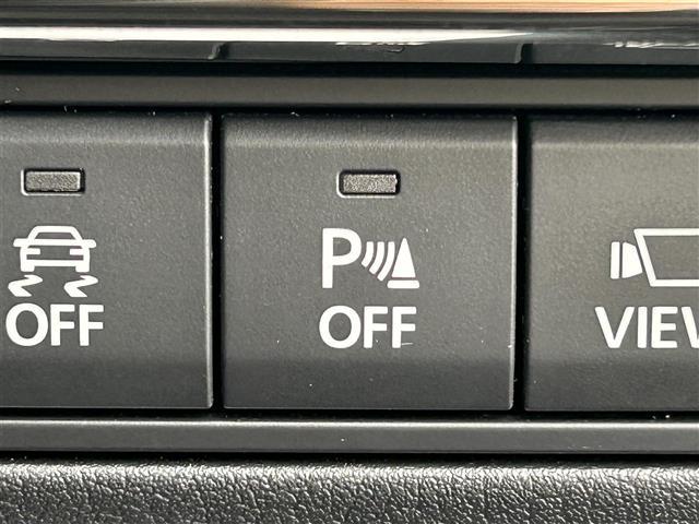 ＭＡＺＤＡ３ファストバック ＸＤプロアクティブ　純正ＳＤナビ　ＢＴオーディオ　フルセグテレビ　全方位カメラ　ＥＴＣ　ＬＥＤヘッドライト　オートライト　パドルシフト　ヘッドアップディスプレイ　電動パーキングブレーキ　オートホールド　純正１８インチＡＷ（23枚目）