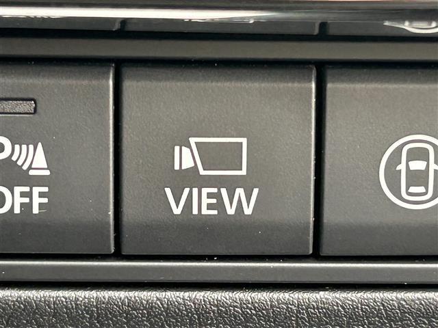 ＭＡＺＤＡ３ファストバック ＸＤプロアクティブ　純正ＳＤナビ　ＢＴオーディオ　フルセグテレビ　全方位カメラ　ＥＴＣ　ＬＥＤヘッドライト　オートライト　パドルシフト　ヘッドアップディスプレイ　電動パーキングブレーキ　オートホールド　純正１８インチＡＷ（24枚目）