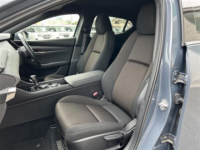 ＭＡＺＤＡ３ファストバック ＸＤプロアクティブ　純正ＳＤナビ　ＢＴオーディオ　フルセグテレビ　全方位カメラ　ＥＴＣ　ＬＥＤヘッドライト　オートライト　パドルシフト　ヘッドアップディスプレイ　電動パーキングブレーキ　オートホールド　純正１８インチＡＷ（29枚目）