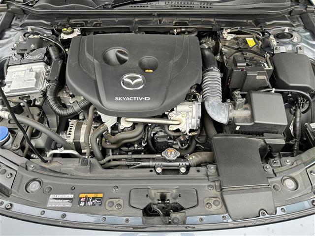 ＭＡＺＤＡ３ファストバック ＸＤプロアクティブ　純正ＳＤナビ　ＢＴオーディオ　フルセグテレビ　全方位カメラ　ＥＴＣ　ＬＥＤヘッドライト　オートライト　パドルシフト　ヘッドアップディスプレイ　電動パーキングブレーキ　オートホールド　純正１８インチＡＷ（40枚目）