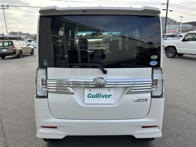 タント カスタムＲＳ　トップエディションＳＡＩＩ　純正７インチナビ　Ｂｌｕｅｔｏｏｔｈ接続　フルセグ　両側パワースライドドア　バックカメラ　ＥＴＣ　ＵＳＢ入力端子　ベンチシート　ドアバイザー　ＬＥＤヘッドライト　横滑り防止装置　スマートキー（36枚目）