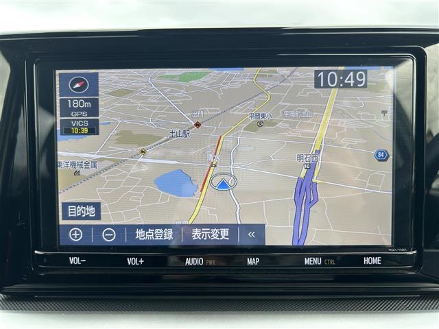 ライズ Ｚ　純正９インチナビ　Ｂｌｕｅｔｏｏｔｈ　フルセグ　シートヒーター　全方位カメラ　ＨＤＭＩ　ＵＳＢ　純正アルミホイール　ドラレコ　レーンキープアシスト　パーキングアシスト　ビルトインＥＴＣ　スマートキー（2枚目）