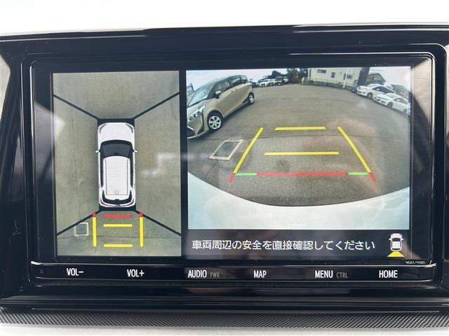 ライズ Ｚ　純正９インチナビ　Ｂｌｕｅｔｏｏｔｈ　フルセグ　シートヒーター　全方位カメラ　ＨＤＭＩ　ＵＳＢ　純正アルミホイール　ドラレコ　レーンキープアシスト　パーキングアシスト　ビルトインＥＴＣ　スマートキー（3枚目）