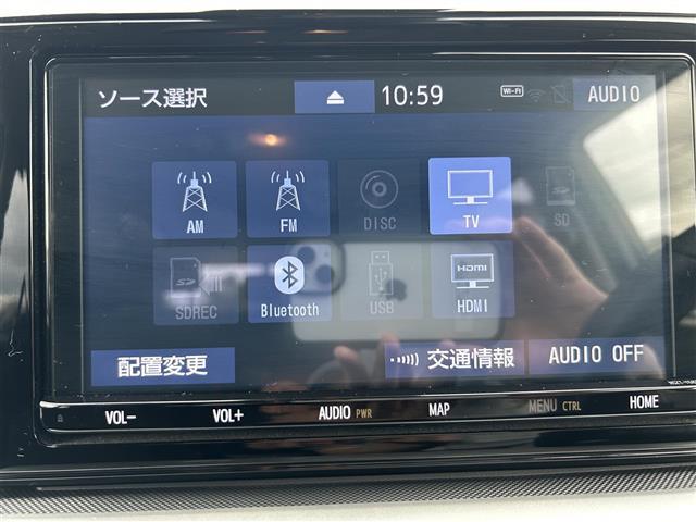 ライズ Ｚ　純正９インチナビ　Ｂｌｕｅｔｏｏｔｈ　フルセグ　シートヒーター　全方位カメラ　ＨＤＭＩ　ＵＳＢ　純正アルミホイール　ドラレコ　レーンキープアシスト　パーキングアシスト　ビルトインＥＴＣ　スマートキー（4枚目）