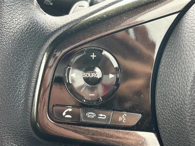 Ｎ－ＢＯＸ Ｇ・Ｌターボホンダセンシング　純正８インチナビ　フルセグＴＶ　ＢＴオーディオ　バックカメラ　ＥＴＣ　ホンダセンシング　両側パワースライドドア　ハンズフリースライドドア　ＬＥＤヘッドライト　純正アルミホイール　純正フロアマット（7枚目）