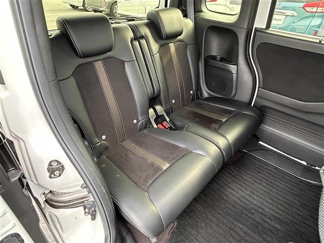 Ｎ－ＢＯＸ Ｇ・Ｌターボホンダセンシング　純正８インチナビ　フルセグＴＶ　ＢＴオーディオ　バックカメラ　ＥＴＣ　ホンダセンシング　両側パワースライドドア　ハンズフリースライドドア　ＬＥＤヘッドライト　純正アルミホイール　純正フロアマット（29枚目）