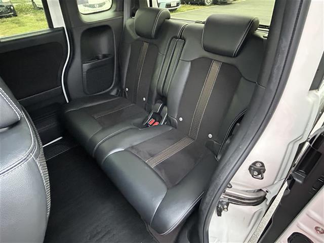 Ｎ－ＢＯＸ Ｇ・Ｌターボホンダセンシング　純正８インチナビ　フルセグＴＶ　ＢＴオーディオ　バックカメラ　ＥＴＣ　ホンダセンシング　両側パワースライドドア　ハンズフリースライドドア　ＬＥＤヘッドライト　純正アルミホイール　純正フロアマット（30枚目）