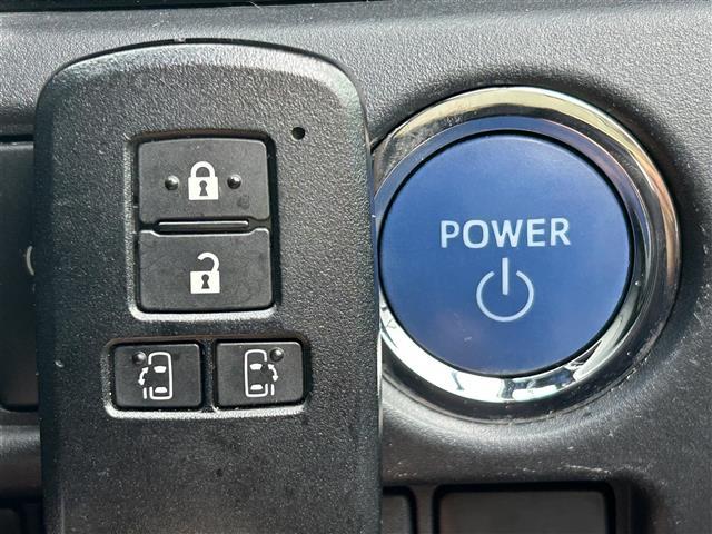 エスクァイア ハイブリッドGi 純正10.5インチナビ フルセグTV BTオーディオ バックカメラ ETC 前席シートヒーター モデリスタエアロ 両側パワスラ LEDヘッドライト オートライト スマートキー レーンキープアシスト(12枚目)