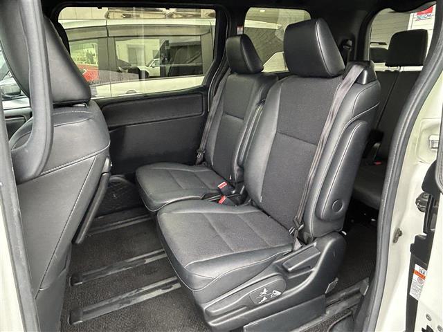 エスクァイア ハイブリッドGi 純正10.5インチナビ フルセグTV BTオーディオ バックカメラ ETC 前席シートヒーター モデリスタエアロ 両側パワスラ LEDヘッドライト オートライト スマートキー レーンキープアシスト(29枚目)