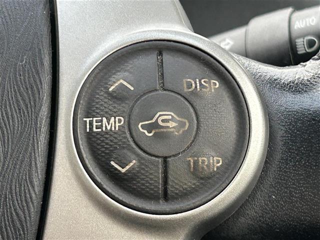 プリウスアルファ G ワンオーナー/純正ナビ/BT/フルセグ/USBポート/ETC/オートライト/純正フロアマット/純正ドアバイザー/フォグランプ/プッシュスタート/スマートキー/スペアキー(8枚目)